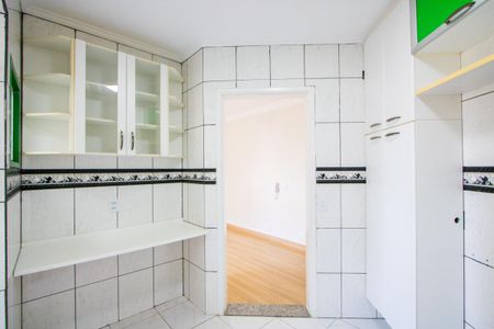 Apartamento para alugar com 60m², 3 quartos e 1 vagaCozinha