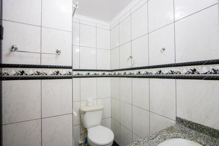 Apartamento para alugar com 60m², 3 quartos e 1 vagaBanheiro