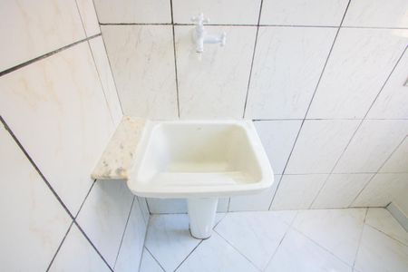 Apartamento para alugar com 60m², 3 quartos e 1 vagaÁrea de serviço