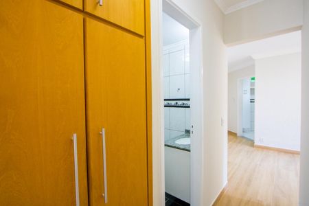 Apartamento para alugar com 60m², 3 quartos e 1 vagaCorredor