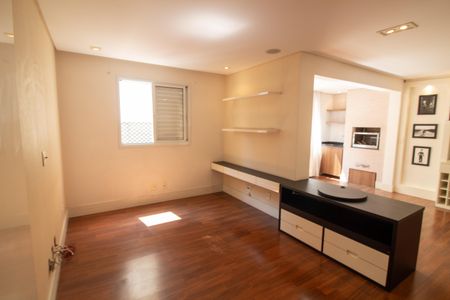 Apartamento para alugar com 96m², 2 quartos e 2 vagas Apartamento para alugar com 96m², 2 quartos e 2 vagasSala de Tv