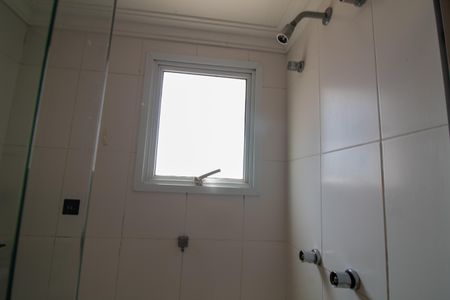 Apartamento para alugar com 96m², 2 quartos e 2 vagas Apartamento para alugar com 96m², 2 quartos e 2 vagasBanheiro da Suíte 2