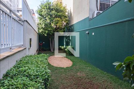 Apartamento para alugar com 96m², 2 quartos e 2 vagas Apartamento para alugar com 96m², 2 quartos e 2 vagasÁrea comum - Pet Place
