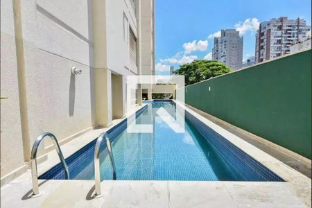 Apartamento para alugar com 96m², 2 quartos e 2 vagas Apartamento para alugar com 96m², 2 quartos e 2 vagasÁrea comum - Piscina