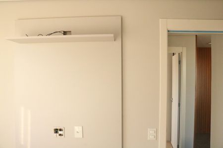 Apartamento à venda com 42m², 2 quartos e sem vagaQuarto 1