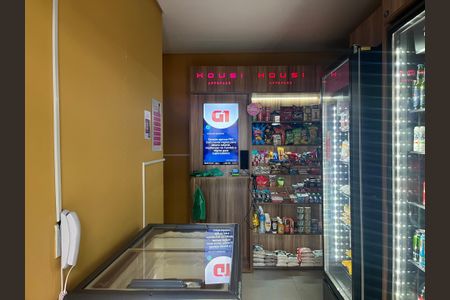 Apartamento à venda com 42m², 2 quartos e sem vaga Apartamento à venda com 42m², 2 quartos e sem vagaMercadinho