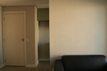 Apartamento à venda com 42m², 2 quartos e sem vagaSala