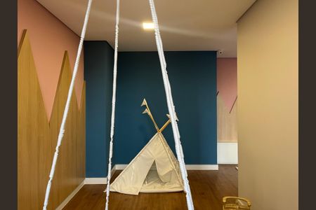 Apartamento à venda com 42m², 2 quartos e sem vaga Apartamento à venda com 42m², 2 quartos e sem vagaBrinquedoteca