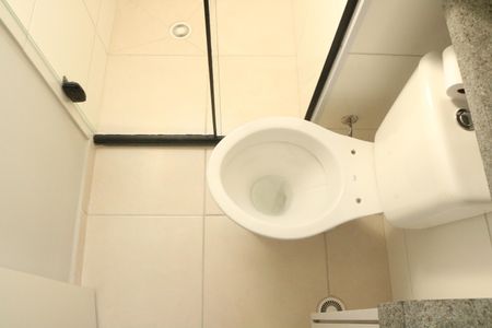 Apartamento à venda com 42m², 2 quartos e sem vagaBanheiro