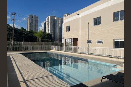 Apartamento à venda com 42m², 2 quartos e sem vaga Apartamento à venda com 42m², 2 quartos e sem vagaÁrea comum - Piscina