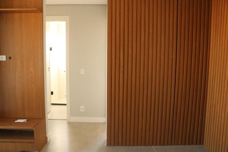 Apartamento à venda com 42m², 2 quartos e sem vagaSala