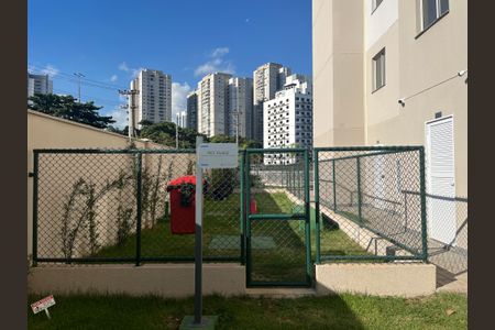 Apartamento à venda com 42m², 2 quartos e sem vaga Apartamento à venda com 42m², 2 quartos e sem vagaÁrea comum - Pet