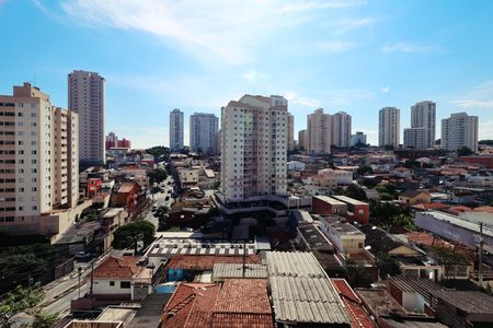 Apartamento à venda com 58m², 2 quartos e 1 vagaQuarto 1