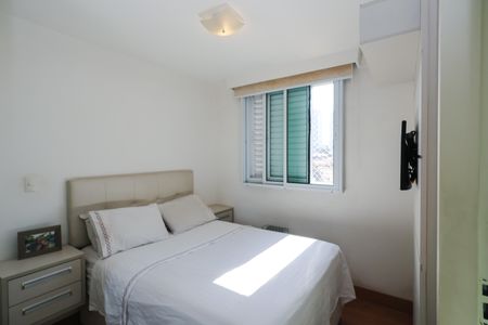 Apartamento à venda com 58m², 2 quartos e 1 vagaSuíte 1