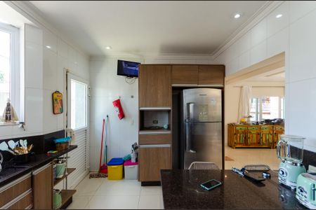 Casa para alugar com 390m², 3 quartos e 6 vagas Casa para alugar com 390m², 3 quartos e 6 vagasCozinha