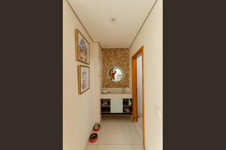 Casa para alugar com 390m², 3 quartos e 6 vagas Casa para alugar com 390m², 3 quartos e 6 vagasLavabo 2