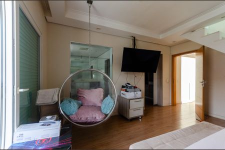 Casa para alugar com 390m², 3 quartos e 6 vagas Casa para alugar com 390m², 3 quartos e 6 vagasSuíte 1