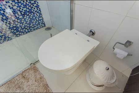 Casa para alugar com 390m², 3 quartos e 6 vagas Casa para alugar com 390m², 3 quartos e 6 vagasSuíte 3 - varanda