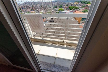 Casa para alugar com 390m², 3 quartos e 6 vagas Casa para alugar com 390m², 3 quartos e 6 vagasSuíte 3 - varanda