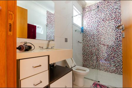 Casa para alugar com 390m², 3 quartos e 6 vagas Casa para alugar com 390m², 3 quartos e 6 vagasSuíte 3 - banheiro