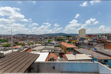 Casa para alugar com 390m², 3 quartos e 6 vagas Casa para alugar com 390m², 3 quartos e 6 vagasSuíte 2 - varanda