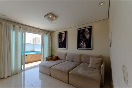 Casa para alugar com 390m², 3 quartos e 6 vagas Casa para alugar com 390m², 3 quartos e 6 vagasSala