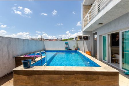 Casa para alugar com 390m², 3 quartos e 6 vagas Casa para alugar com 390m², 3 quartos e 6 vagasPiscina