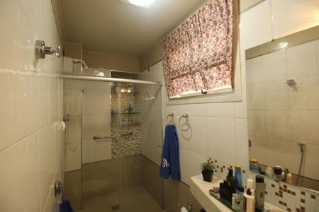 Apartamento à venda com 220m², 4 quartos e 1 vagaBanheiro 