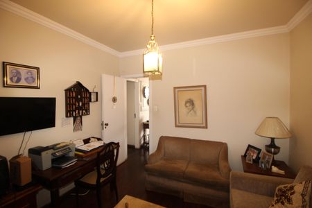 Apartamento à venda com 220m², 4 quartos e 1 vagaQuarto 