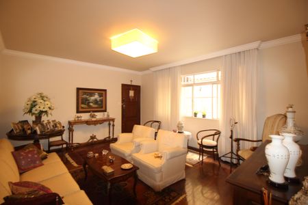 Apartamento à venda com 220m², 4 quartos e 1 vagaSala 