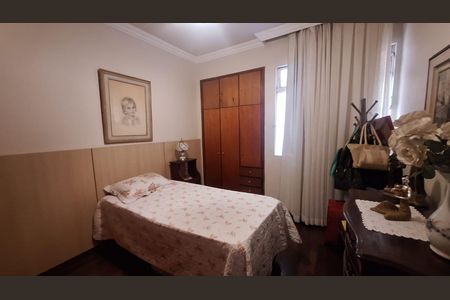 Apartamento à venda com 220m², 4 quartos e 1 vagaQuarto 