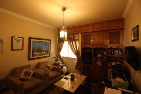 Apartamento à venda com 220m², 4 quartos e 1 vagaQuarto 