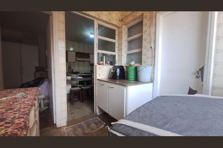 Apartamento à venda com 220m², 4 quartos e 1 vagaÁrea de serviço 