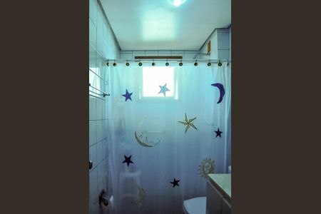 Apartamento à venda com 138m², 3 quartos e 2 vagasBanheiro 1