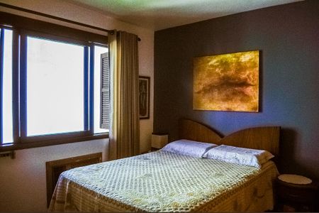 Apartamento à venda com 138m², 3 quartos e 2 vagasQuarto 1