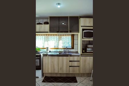 Apartamento à venda com 138m², 3 quartos e 2 vagasCozinha