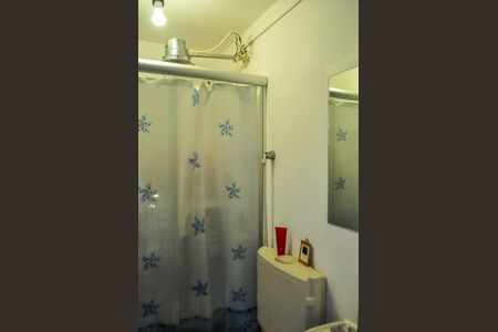 Apartamento à venda com 138m², 3 quartos e 2 vagasBanheiro