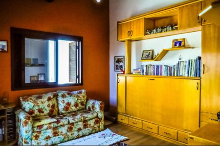 Apartamento à venda com 138m², 3 quartos e 2 vagasQuarto 3