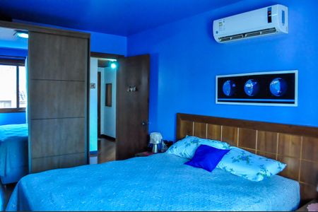 Apartamento à venda com 138m², 3 quartos e 2 vagasQuarto 2