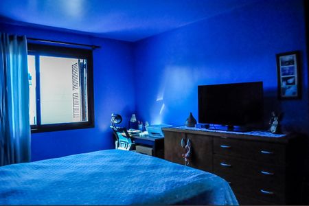 Apartamento à venda com 138m², 3 quartos e 2 vagasQuarto 2