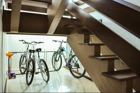 Apartamento à venda com 138m², 3 quartos e 2 vagasÁrea comum