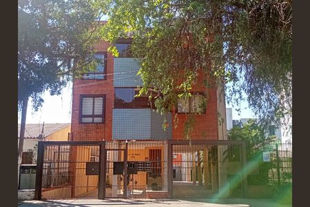 Apartamento à venda com 138m², 3 quartos e 2 vagasFachada + Placa