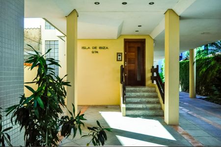 Apartamento à venda com 138m², 3 quartos e 2 vagasÁrea comum