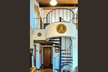 Apartamento à venda com 138m², 3 quartos e 2 vagasSala