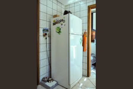 Apartamento à venda com 138m², 3 quartos e 2 vagasCozinha