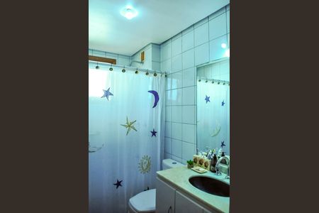 Apartamento à venda com 138m², 3 quartos e 2 vagasBanheiro 1