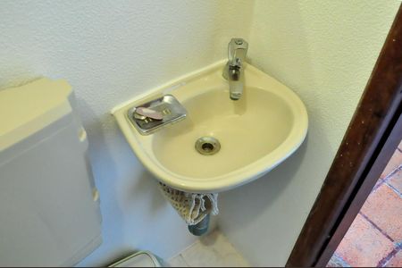 Apartamento à venda com 138m², 3 quartos e 2 vagasBanheiro