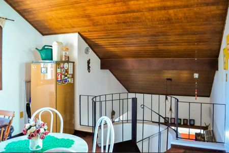 Apartamento à venda com 138m², 3 quartos e 2 vagasCobertura