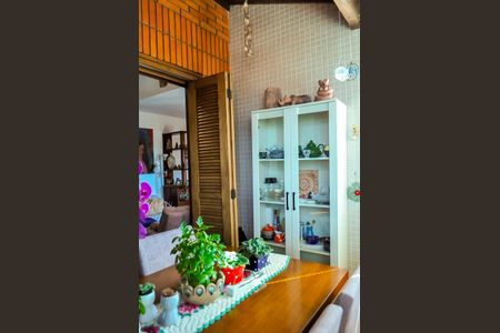 Apartamento à venda com 138m², 3 quartos e 2 vagasSala 2