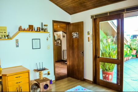 Apartamento à venda com 138m², 3 quartos e 2 vagasQuarto 3